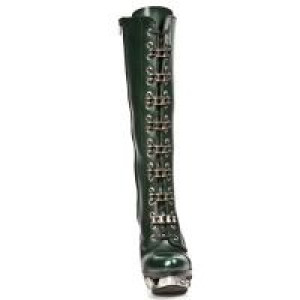  M.MAG028-C1 PULIK VERDE MAGNETO ACERO -  3