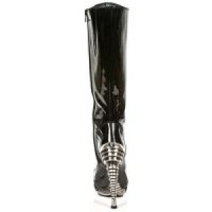  M.MAG028-C2 CHAROL NEGRO MAGNETO ACERO -  5