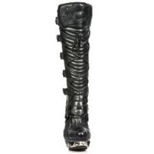 M.MAG031-C1 ITALI NOMADA NEGRO MAGNETO ACERO -  3