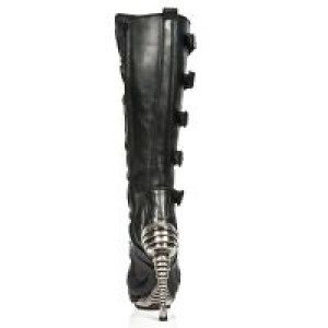  M.MAG031-C1 ITALI NOMADA NEGRO MAGNETO ACERO -  5