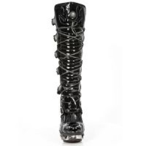  M.MAG031-C2 CHAROL NEGRO MAGNETO ACERO -  3