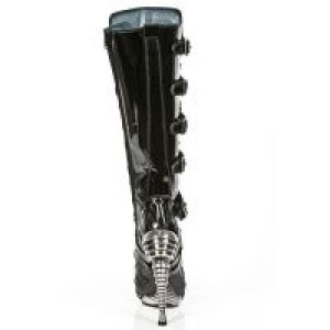  M.MAG031-C2 CHAROL NEGRO MAGNETO ACERO -  5