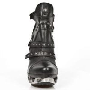  M.MAG041-L1 NOMADA NEGRO MAGNETO ACERO -  3