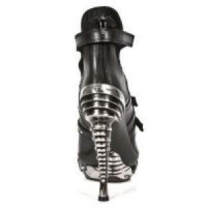  M.MAG041-L1 NOMADA NEGRO MAGNETO ACERO -  5