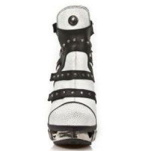  M.MAG041-L2 PERFORADO BLANCO CRACK BLANCO NOMADA NEGRO MAGNE -  3