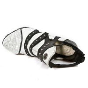  M.MAG041-L2 PERFORADO BLANCO CRACK BLANCO NOMADA NEGRO MAGNE -  7