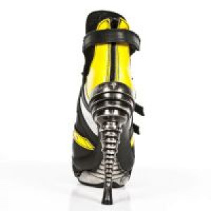  M.MAG041-L3 PERFORADO NEGRO NOMADA NEGRO CHEYENNE AMARILLO P -  5
