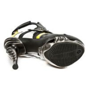  M.MAG041-L3 PERFORADO NEGRO NOMADA NEGRO CHEYENNE AMARILLO P -  6