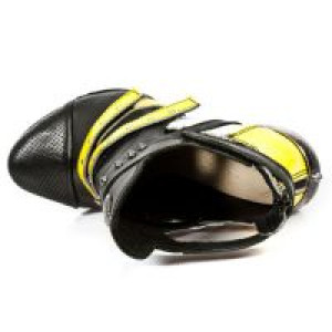  M.MAG041-L3 PERFORADO NEGRO NOMADA NEGRO CHEYENNE AMARILLO P -  7