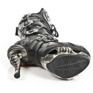  M.MAG049-C1 ITALI NEGRO ANTIK LILA -  6