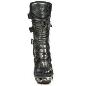  M.MAG049-C2 ITALI NEGRO NOMADA NEGRO MAGNETO ACERO -  3