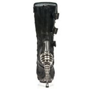  M.MAG049-C2 ITALI NEGRO NOMADA NEGRO MAGNETO ACERO -  5