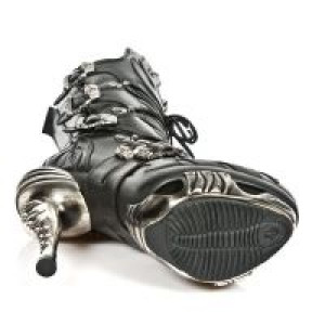  M.MAG049-C2 ITALI NEGRO NOMADA NEGRO MAGNETO ACERO -  6
