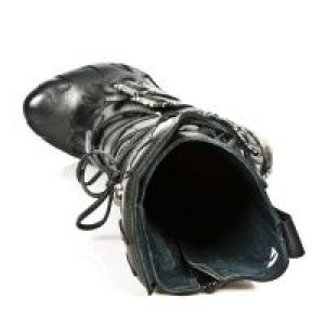  M.MAG049-C2 ITALI NEGRO NOMADA NEGRO MAGNETO ACERO -  7