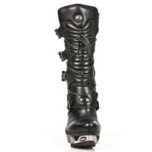  M.MAG050-C1 NOMADA NEGRO MAGNETO ACERO -  3