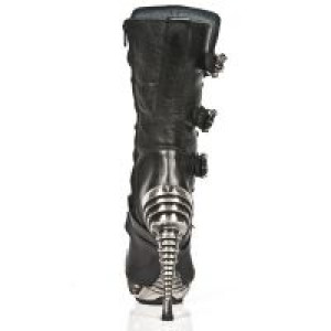  M.MAG050-C1 NOMADA NEGRO MAGNETO ACERO -  5