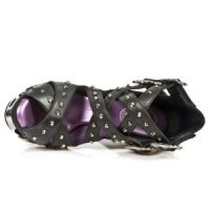  M.MAGS001-C1 ITALI NEGRO MAGNETO ACERO -  7