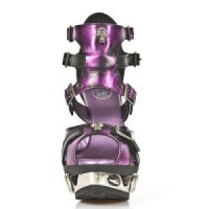  M.MAGS002-C1 BOX FUCSIA METAL CEP ITALI NEGRO MAGNETO ACERO -  3