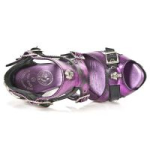  M.MAGS002-C1 BOX FUCSIA METAL CEP ITALI NEGRO MAGNETO ACERO -  7