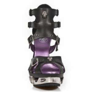  M.MAGS002-C10 ITALI NEGRO, MAGNETO ACERO -  3