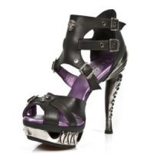 M.MAGS002-C10 ITALI NEGRO, MAGNETO ACERO -  4