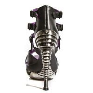  M.MAGS002-C10 ITALI NEGRO, MAGNETO ACERO -  5