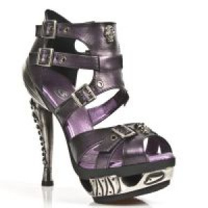  M.MAGS002-C2 PULIK LILA MAGNETO ACERO -  2
