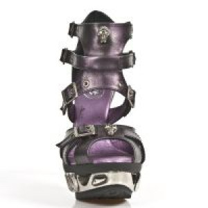  M.MAGS002-C2 PULIK LILA MAGNETO ACERO -  3