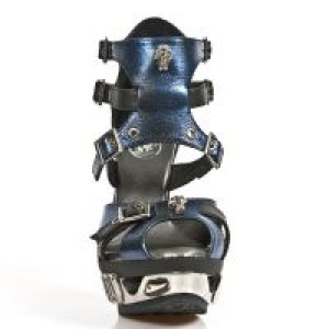  M.MAGS002-C4 BOX AZUL METAL ITALI NEGRO MAGNETO ACERO -  3