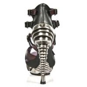  M.MAGS002-C5 BOX ROJO METAL ITALI NEGRO MAGNETO ACERO -  5