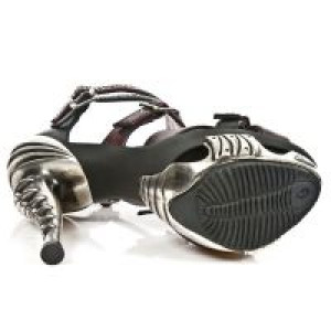  M.MAGS002-C5 BOX ROJO METAL ITALI NEGRO MAGNETO ACERO -  6