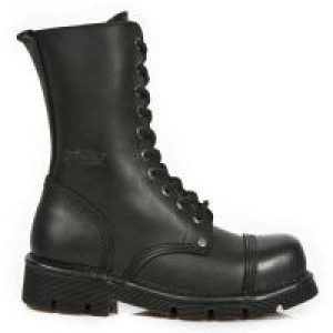  M.MILI10MT-C1 TIMBER NEGRO, PLANING NEGRO SIN New Rock M.MILI10MT-C1 -  