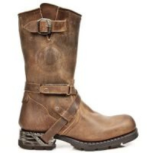  M.MR003-R3 ALASKA CAMEL, MOTOROCK MARRON T.ACERO -  1