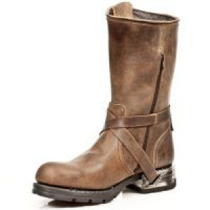  M.MR003-R3 ALASKA CAMEL, MOTOROCK MARRON T.ACERO -  4