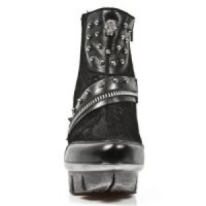  M.NEOPUNK001-S1 NOMADA NEGRO, DRAMA ANTE NEGRO, NEOPUNK ACER -  3