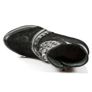  M.NEOPUNK001-S1 NOMADA NEGRO, DRAMA ANTE NEGRO, NEOPUNK ACER -  7
