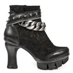  M.NEOPUNK002-C2 NOMADA NEGRO, DRAMA ANTE NEGRO, NEOPUNK NEGR New Rock M.NEOPUNK002-C2 -  