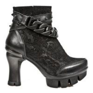  M.NEOPUNK002-C3 NOMADA NEGRO, DRAMA ANTE NEGRO, NEOPUNK NEGR New Rock M.NEOPUNK002-C3 -  