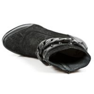  M.NEOPUNK002-C3 NOMADA NEGRO, DRAMA ANTE NEGRO, NEOPUNK NEGR -  7