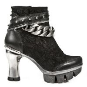  M.NEOPUNK002-S1 NOMADA NEGRO, DRAMA ANTE NEGRO, NEOPUNK ACER New Rock M.NEOPUNK002-S1 -  