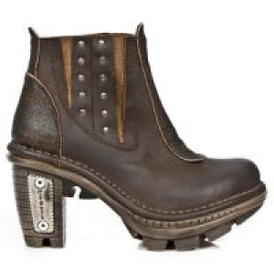  M.NEOTR001-C1 GALIA MARRON ATAPUERCA MARRON NEOTRAIL HUMO -  1