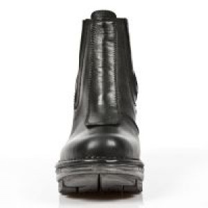  M.NEOTR001-C2 ITALI NEGRO NOMADA NEGRO NEOTRAIL ACERO -  3