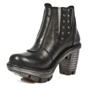  M.NEOTR001-C2 ITALI NEGRO NOMADA NEGRO NEOTRAIL ACERO -  4