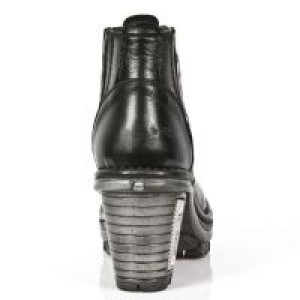  M.NEOTR001-C2 ITALI NEGRO NOMADA NEGRO NEOTRAIL ACERO -  5