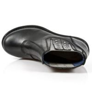  M.NEOTR001-C2 ITALI NEGRO NOMADA NEGRO NEOTRAIL ACERO -  7