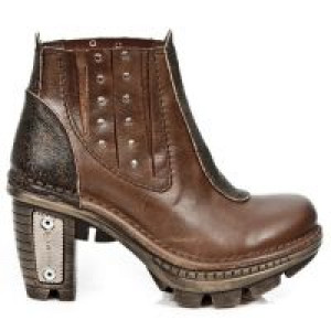  M.NEOTR001-C3 NOMADA MARRON ATAPUERCA MARRON ELASTICO NEG NE -  1
