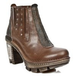  M.NEOTR001-C3 NOMADA MARRON ATAPUERCA MARRON ELASTICO NEG NE -  2