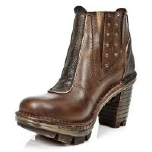  M.NEOTR001-C3 NOMADA MARRON ATAPUERCA MARRON ELASTICO NEG NE -  4
