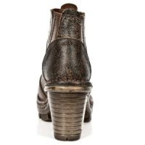  M.NEOTR001-C3 NOMADA MARRON ATAPUERCA MARRON ELASTICO NEG NE -  5