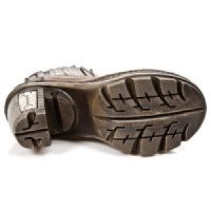  M.NEOTR001-C3 NOMADA MARRON ATAPUERCA MARRON ELASTICO NEG NE -  6